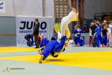 15.11.2025 Berger Nachwuchscup